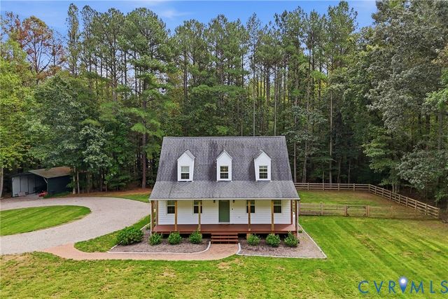 4055 Fine Creek Path, Powhatan, VA 23139