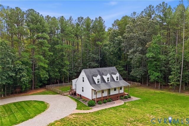 4055 Fine Creek Path, Powhatan, VA 23139