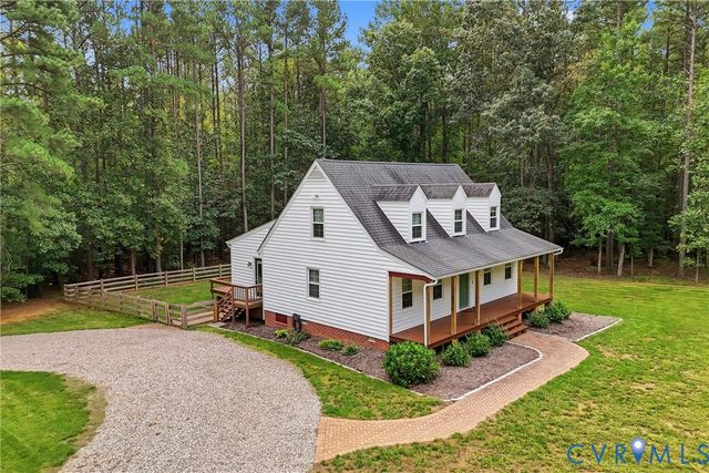4055 Fine Creek Path, Powhatan, VA 23139