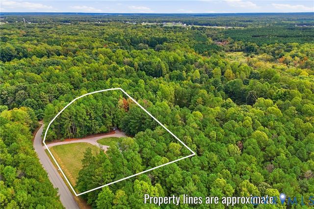 4055 Fine Creek Path, Powhatan, VA 23139