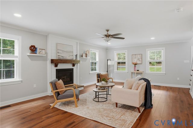 4055 Fine Creek Path, Powhatan, VA 23139