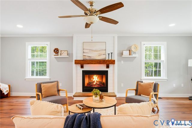 4055 Fine Creek Path, Powhatan, VA 23139
