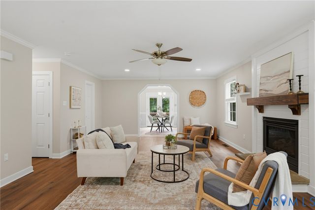 4055 Fine Creek Path, Powhatan, VA 23139