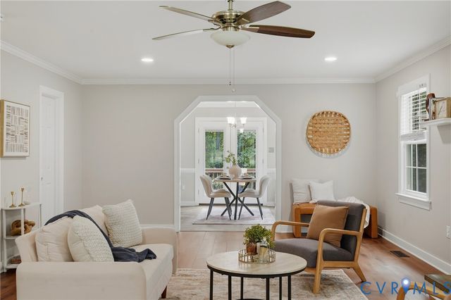 4055 Fine Creek Path, Powhatan, VA 23139