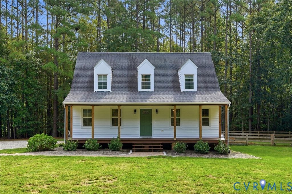 4055 Fine Creek Path, Powhatan, VA 23139