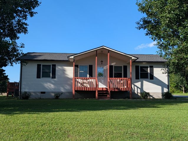 1174 Crosby Lane, Spring City, TN 37381