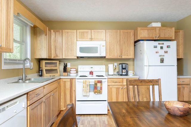 1174 Crosby Lane, Spring City, TN 37381