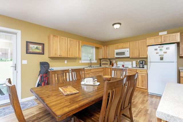 1174 Crosby Lane, Spring City, TN 37381