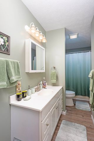 1174 Crosby Lane, Spring City, TN 37381