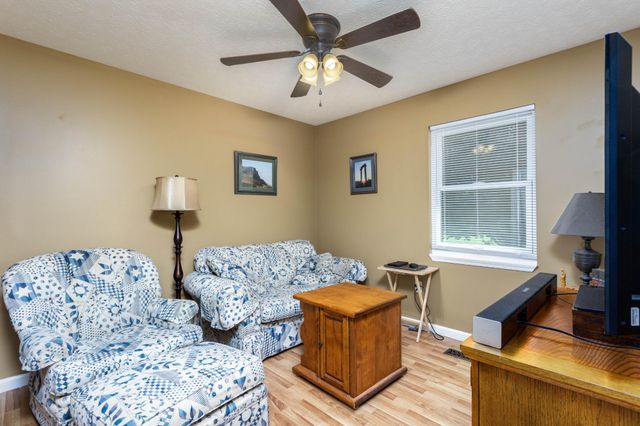 1174 Crosby Lane, Spring City, TN 37381