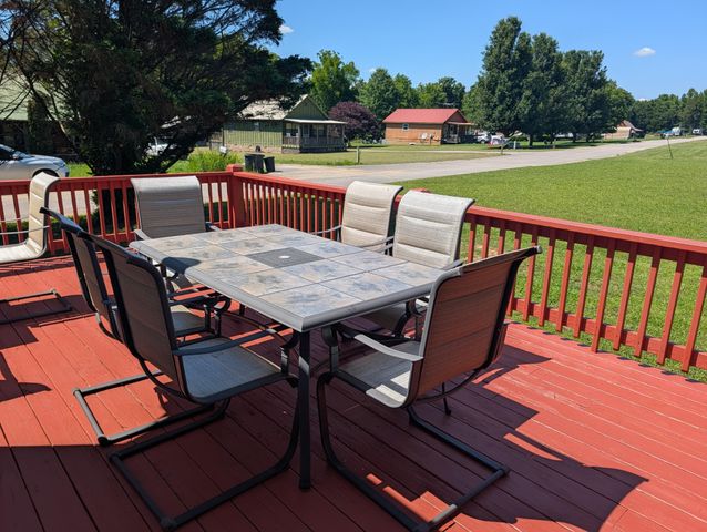 1174 Crosby Lane, Spring City, TN 37381