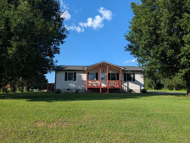 1174 Crosby Lane, Spring City, TN 37381