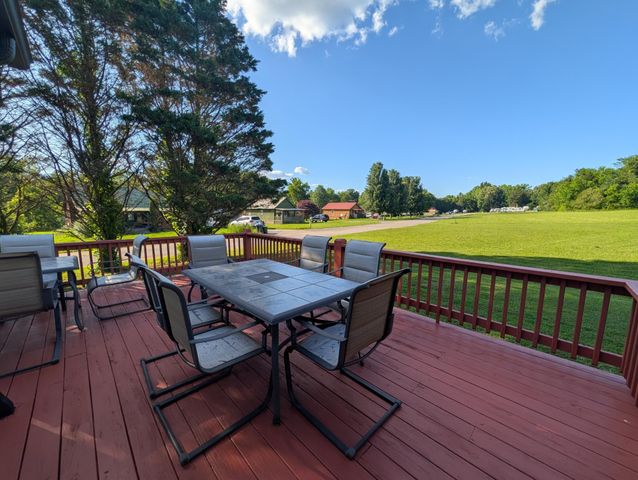 1174 Crosby Lane, Spring City, TN 37381