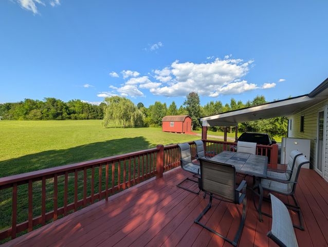 1174 Crosby Lane, Spring City, TN 37381