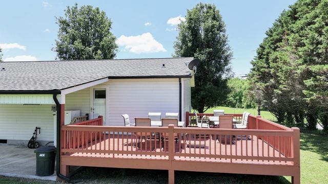 1174 Crosby Lane, Spring City, TN 37381