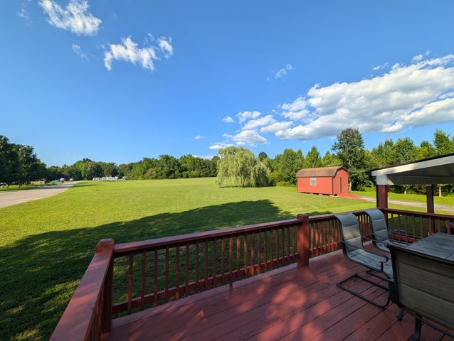 1174 Crosby Lane, Spring City, TN 37381
