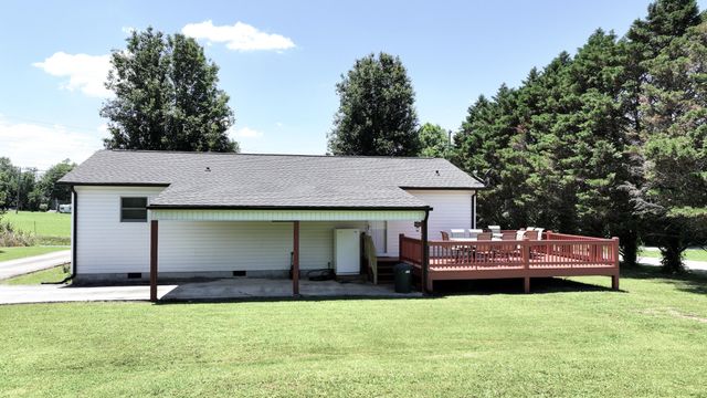 1174 Crosby Lane, Spring City, TN 37381