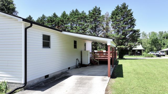 1174 Crosby Lane, Spring City, TN 37381