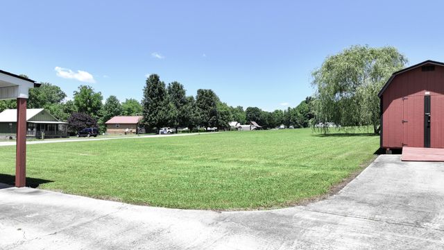 1174 Crosby Lane, Spring City, TN 37381