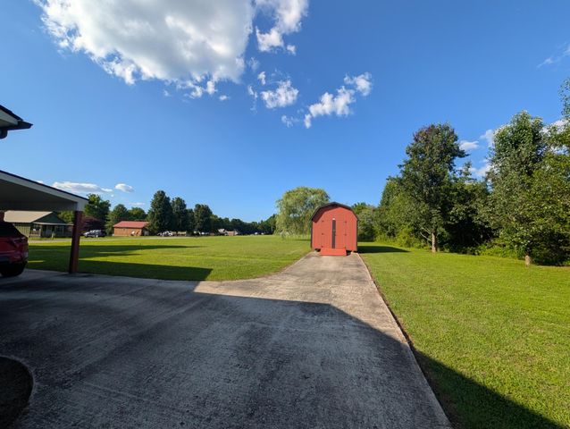 1174 Crosby Lane, Spring City, TN 37381