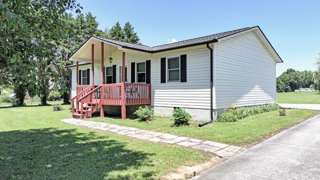 1174 Crosby Lane, Spring City, TN 37381
