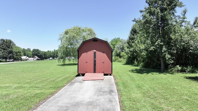 1174 Crosby Lane, Spring City, TN 37381