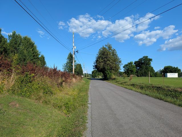 1174 Crosby Lane, Spring City, TN 37381