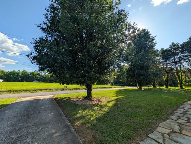 1174 Crosby Lane, Spring City, TN 37381