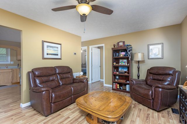 1174 Crosby Lane, Spring City, TN 37381