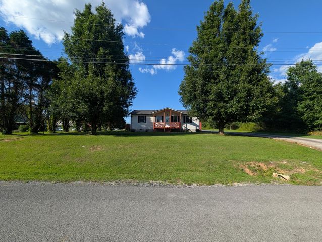1174 Crosby Lane, Spring City, TN 37381