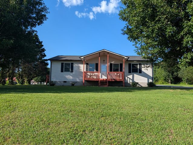 1174 Crosby Lane, Spring City, TN 37381