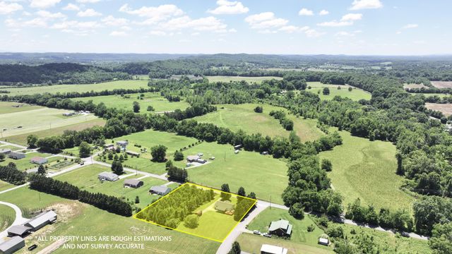 1174 Crosby Lane, Spring City, TN 37381