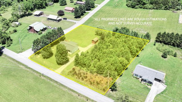 1174 Crosby Lane, Spring City, TN 37381