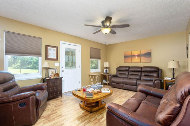 1174 Crosby Lane, Spring City, TN 37381