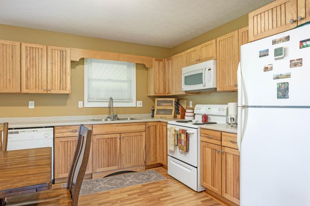 1174 Crosby Lane, Spring City, TN 37381