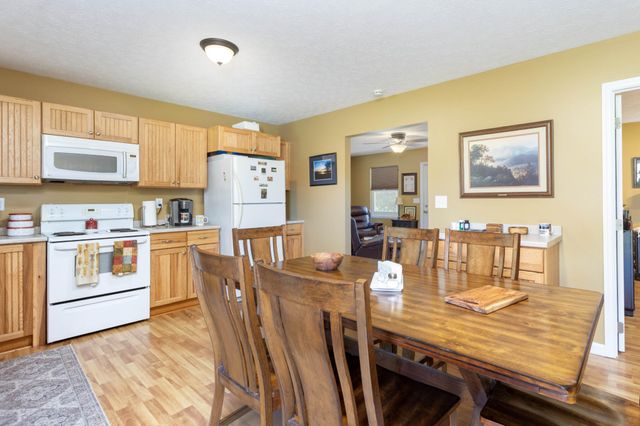 1174 Crosby Lane, Spring City, TN 37381