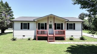 1174 Crosby Lane, Spring City, TN 37381