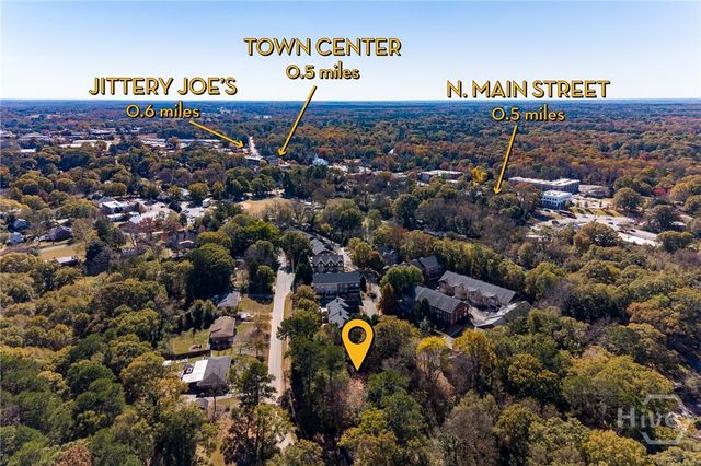 51 Thrasher Drive, Watkinsville, GA 30677