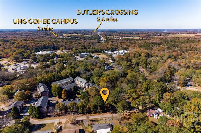 51 Thrasher Drive, Watkinsville, GA 30677