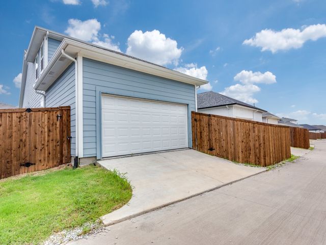 6656 Windfall Drive, Fort Worth, TX 76135