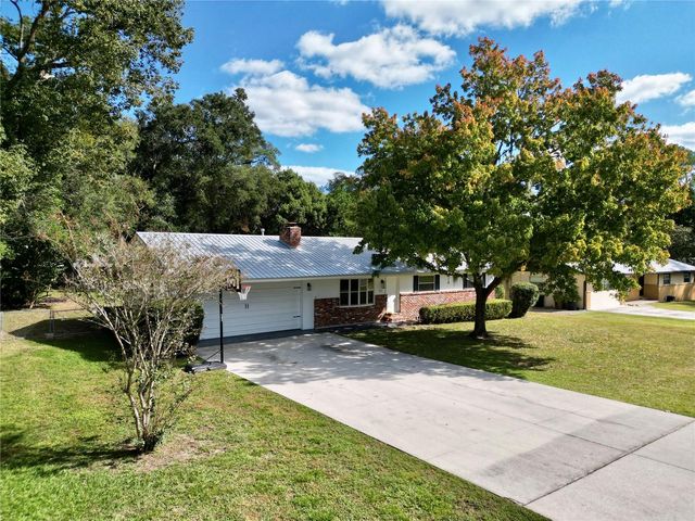 525 NE 21ST AVENUE, Ocala, FL 34470