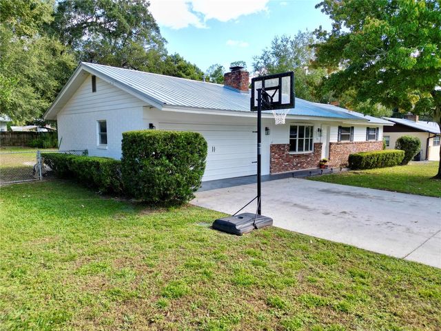 525 NE 21ST AVENUE, Ocala, FL 34470