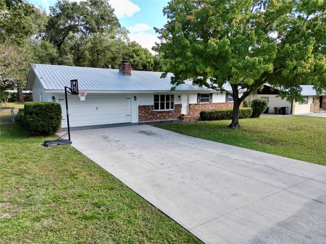 525 NE 21ST AVENUE, Ocala, FL 34470