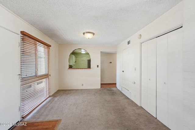 4 W Greenock Drive 4AA, Tucson, AZ 85737