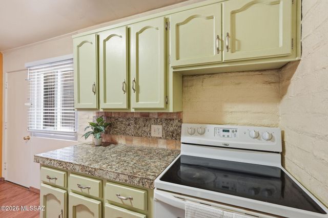 4 W Greenock Drive 4AA, Tucson, AZ 85737