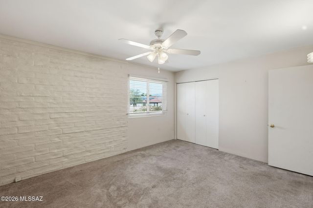 4 W Greenock Drive 4AA, Tucson, AZ 85737