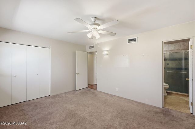 4 W Greenock Drive 4AA, Tucson, AZ 85737