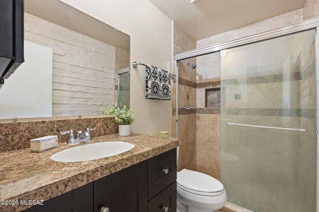 4 W Greenock Drive 4AA, Tucson, AZ 85737