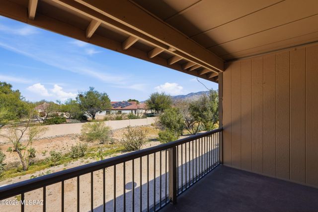 4 W Greenock Drive 4AA, Tucson, AZ 85737