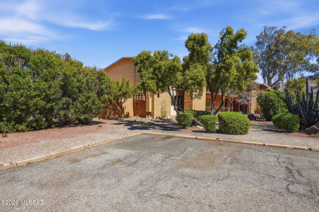 4 W Greenock Drive 4AA, Tucson, AZ 85737